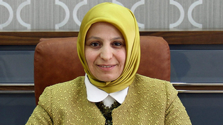 Durmuş'dan tatil mesajı