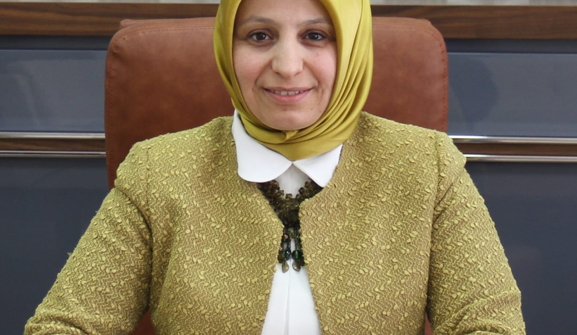 Durmuş Sakarya'nın İl oluşuna kutladı