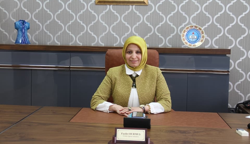 Durmuş'tan 17 Ağustos mesajı