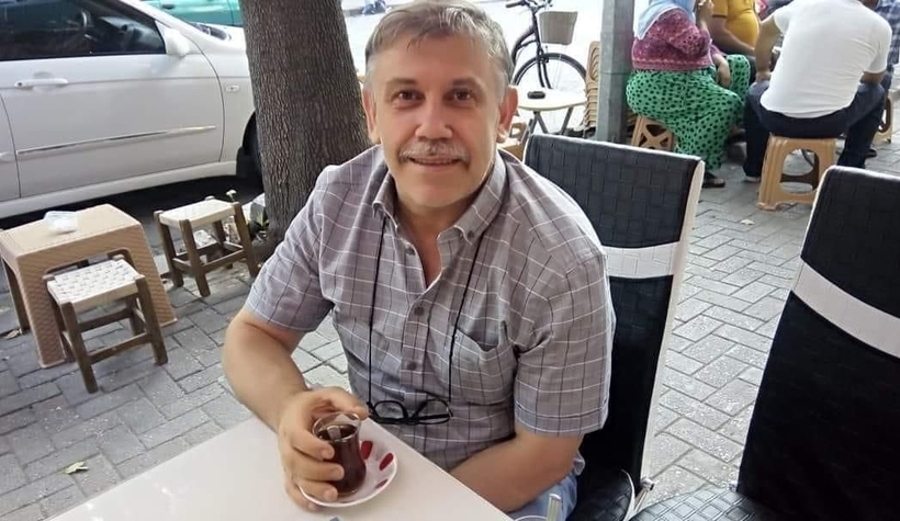 Durmuş'tan Şaban öğretmen için başsağlığı mesajı