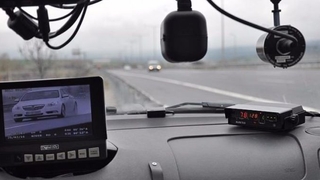 Duruşmaya gidiyordum dedi, radar cezası iptal edildi