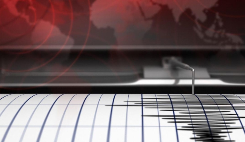 Düzce'de 3.1 büyüklüğünde deprem