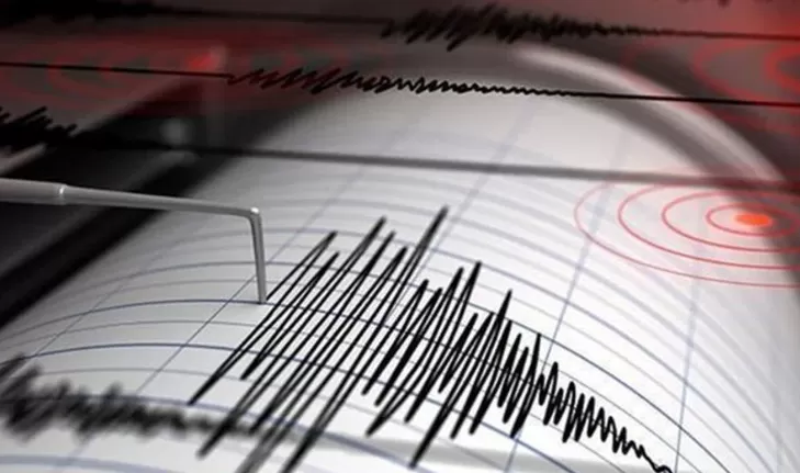 Düzce'de deprem