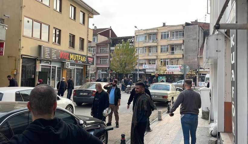 Düzce depreminde ön değerlendirme raporu yayınlandı