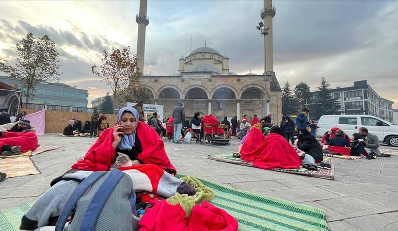 Düzce’de eğitime 1 gün ara verildi