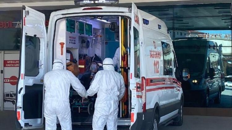 Düzce’de vaka sayıları yüzde 60 azaldı