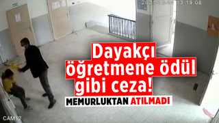 Dyakçı öğretmen memur olarak göreve başlayacak