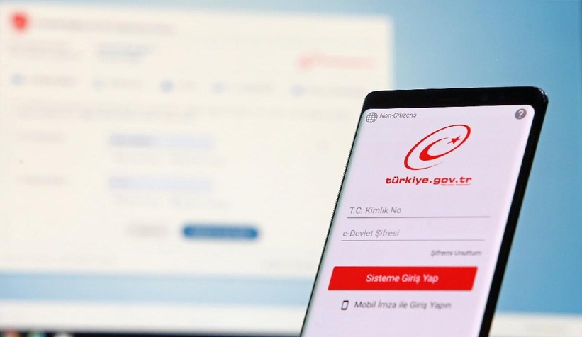 E-Devlet’e askerliğim ve varis-muris uygulaması geliyor
