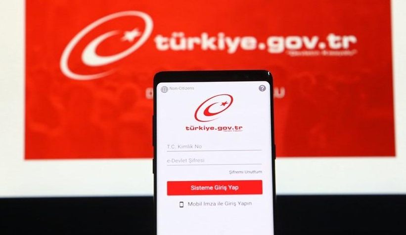 e-Devlet’ten veri sızıntısı iddiaları hakkında açıklama
