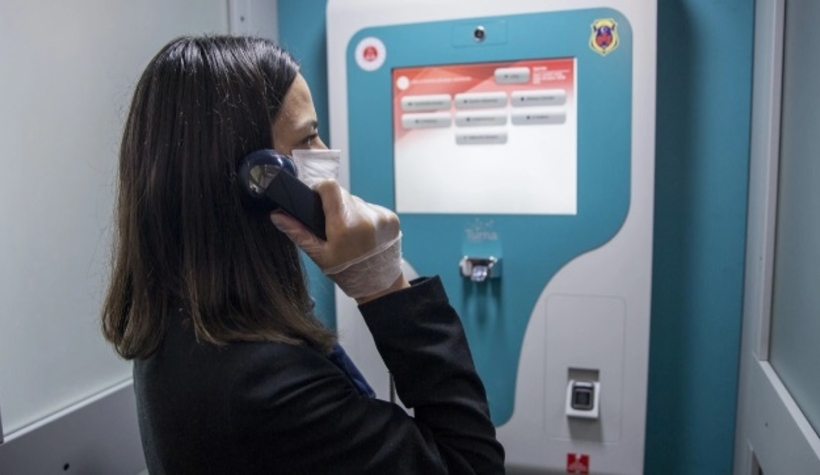 E-Görüş uygulaması başladı