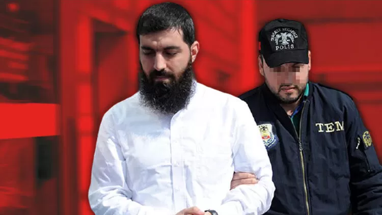 Ebu Hanzala kod adlı Halis Bayancuk'un cezası belli oldu