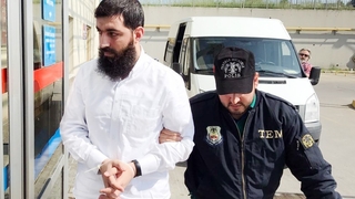 Ebu Hanzala’ya 12 yıl 6 ay hapis cezası