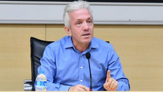 Ebubekir Sofuoğlu taburcu oldu