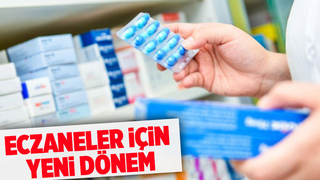 Eczacı ve eczanelere yönelik yeni düzenlemeler