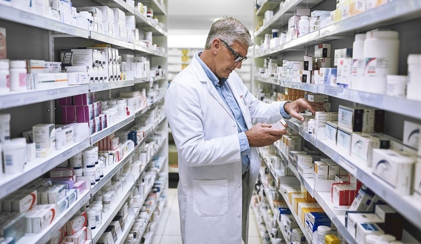 Eczacılar meydanlara iniyor