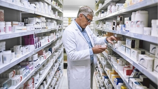 Eczacılar meydanlara iniyor