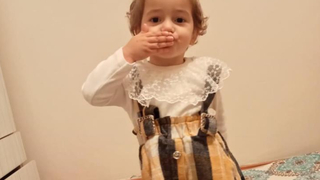 Eczanede fenalaşan 2 yaşındaki çocuk hayatını kaybetti