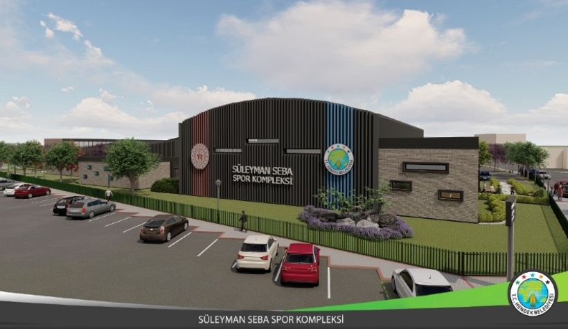 Efsane başkanın adı bu tesiste yaşatılacak