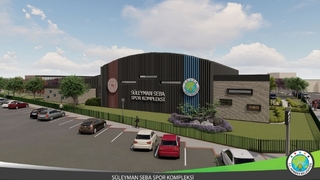 Efsane başkanın adı bu tesiste yaşatılacak