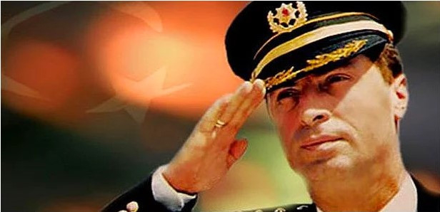 Efsane Emniyet Müdürü unutulmuyor