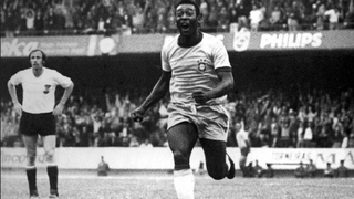 Efsane isim Pele hayatını kaybetti!