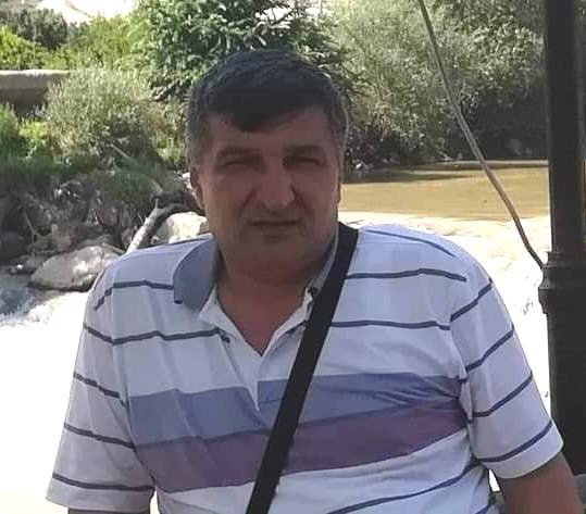 Eğitim camiasını üzen ölüm