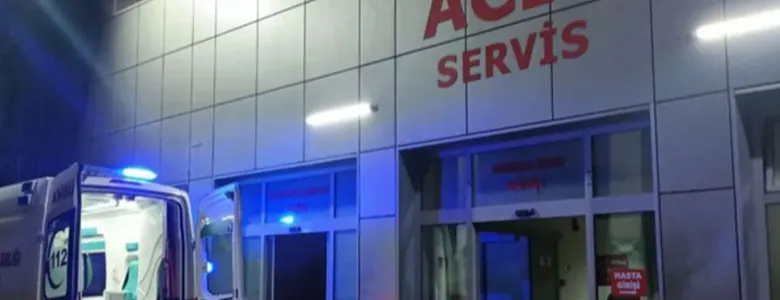 Eğitim camiasını yasa boğan ölüm