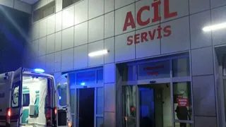 Eğitim camiasını yasa boğan ölüm
