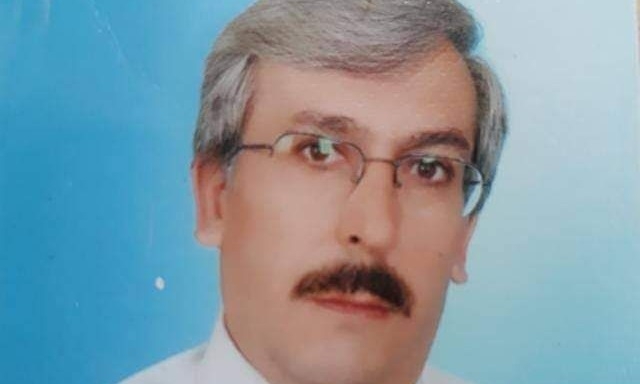 Eğitim camiasının acı günü