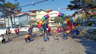 Eğitim öğretim yılının ikinci dönemi törenle başladı