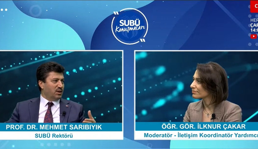 Eğitim-öğretimde zafiyet yok