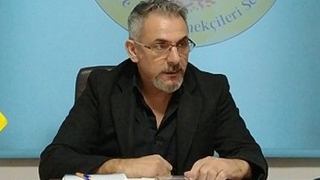 Eğitim-Sen Sakarya Şube Başkanı gözaltına alındı