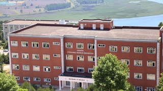 Eğitim SUBÜ'de konuşulacak