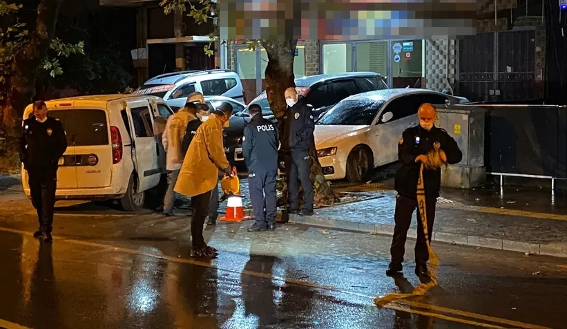 Eğlence mekanı karıştı: 2 kardeş vuruldu