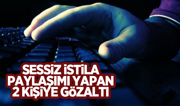  EGM duyurdu: Provokatif paylaşıma 2 gözaltı