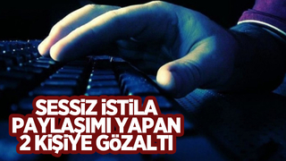  EGM duyurdu: Provokatif paylaşıma 2 gözaltı