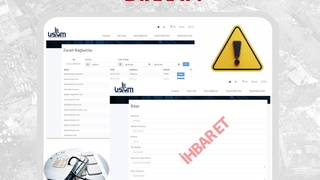 EGM’den bağış dolandırıcılığına karşı uyarı