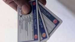 Ehliyet maliyeti 2022: Ehliyet harcı ne kadar, kaç TL oldu?