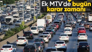 Ek MTV'de kritik gün geldi: Anayasa Mahkemesi kararını verecek