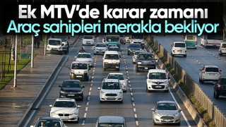 Ek MTV için kritik gün yarın: Anayasa Mahkemesi karar verecek