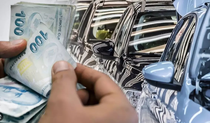 Ek MTV'nin ikinci taksiti ay sonuna kadar ödenecek