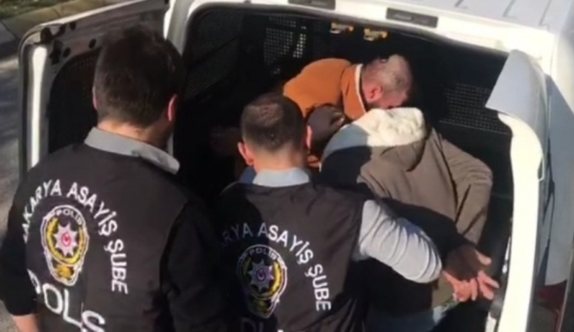 Ekim ayı asayiş raporu açıklandı