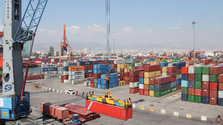 Ekim ayı ihracat rakamları açıklandı