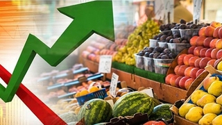 Ekim ayın enflasyonu açıklandı