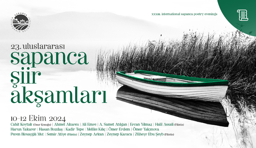 Ekim kültür sanat etkinlikleri başlıyor