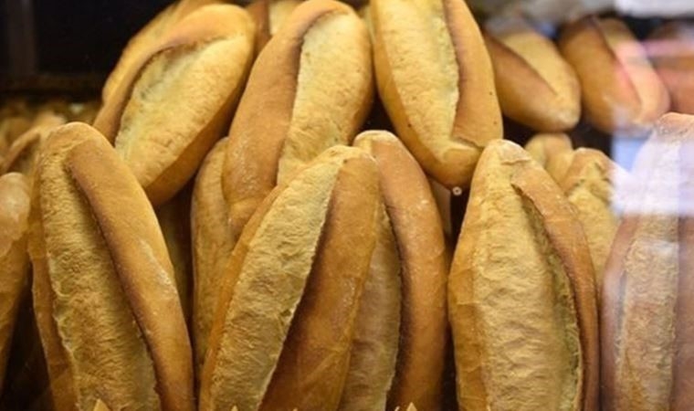 Ekmeğe, simit ve poğaçaya zam geldi