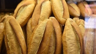 Ekmeğe, simit ve poğaçaya zam geldi