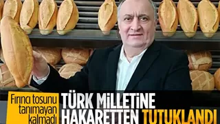 Ekmek Üreticileri Sendikası Başkanı Cihan Kolivar tutuklandı