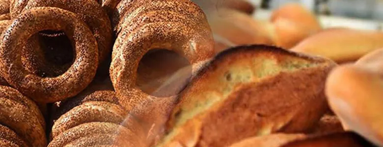 Ekmek ve simit fiyatlarında yeni dönem