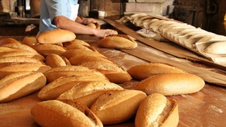 Ekmek yarından itibaren 2 lira